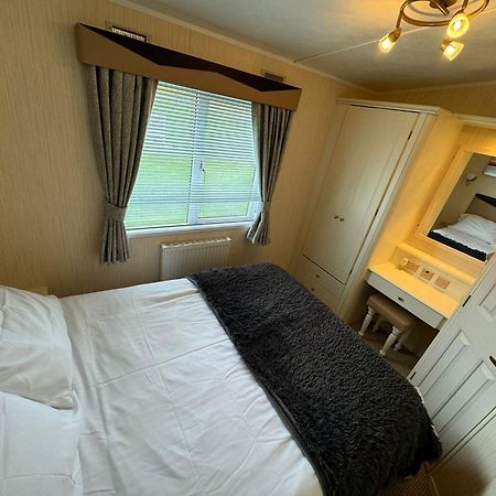 Millfields Holiday Park - The Balmoral - Coastal Caravan Breaks Ingoldmells Ngoại thất bức ảnh