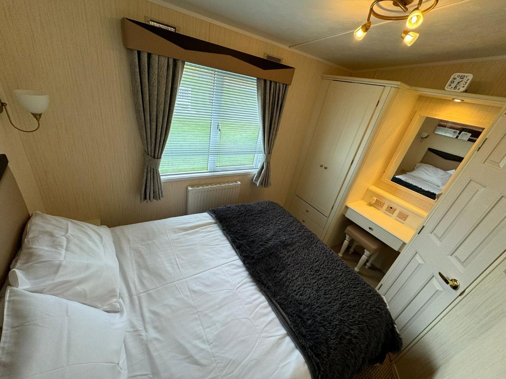 Millfields Holiday Park - The Balmoral - Coastal Caravan Breaks Ingoldmells Ngoại thất bức ảnh